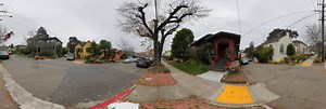 Tatiana Tarasoff murder 360 Panorama | 360Cities