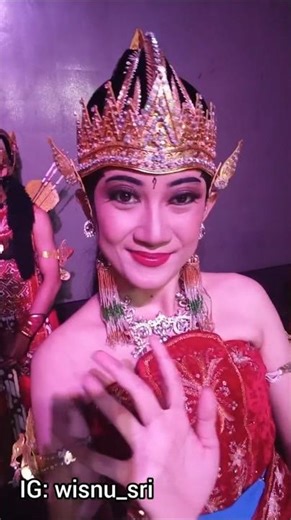 SMP Negeri 2 Demak / Sendratari Ramayana Prambanan #shorts #fyp