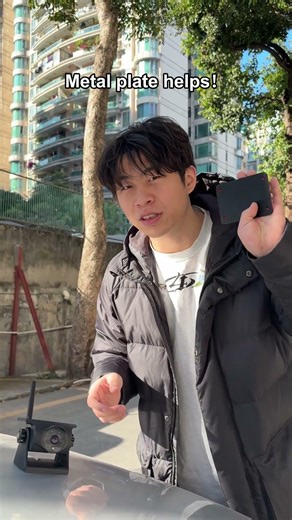 🌧️ Rust-Proof. Weather-Ready. Built to Last.