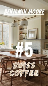 12 Best Off-White Paint Colors: Find Your Perfect Neutral #offwhitepaint #paintcolors #homedecor | Decor Home Ideas