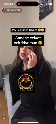 Volki-tolki (@volki_tolki1)’s videos with Originalton - funnyvideos
