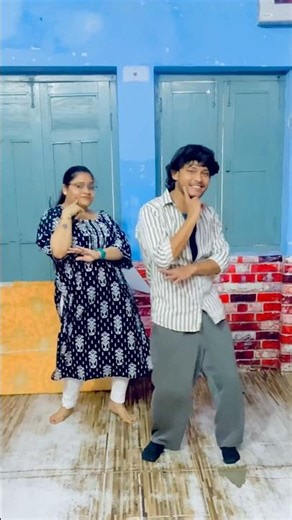 Sundari Song Dance 💃🔥 | Best Hook Step Ever! #amarsrivastav #hookstep #sundari