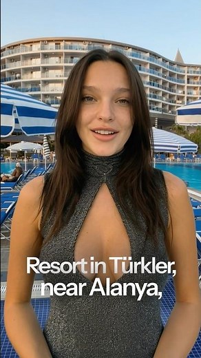 Eftalia Ocean Resort – Don't Book Before Watching!