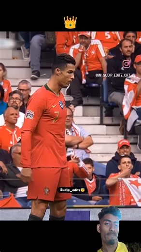 রোনালদোর খেলার ভিডিও Ronaldo colour video #ronaldomg #premierleague #soccerplayer #cr7 #fifamg #rona