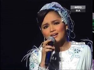 Siti Nurhaliza - Konsert Eksklusif SATU 2009 Bhgn1
