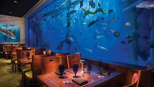 Eat, Stay, Love: Check out 18 of our favorite Florida hotel restaurants