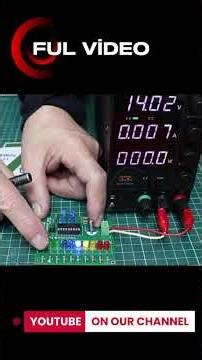 Battery Charge Indicator DIY