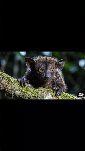 The Aye-Aye's Secret Weapon: Nature's Strangest Finger | Rare Wildlife Documentary