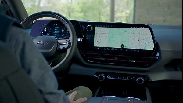 2024 Chevrolet Silverado EV Review: Clever Engineering Makes Up For EV Drawbacks