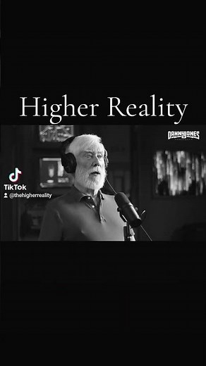Thomas Campbell, The Higher Reality