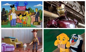 Disney  llegó a Uruguay: ¿qué se puede ver en la plataforma?