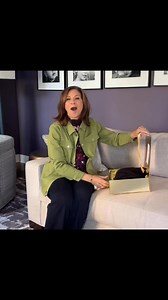 Mally Roncal has an incredible new collection on @qvc!! xoxo Take a look! | Susan Graver