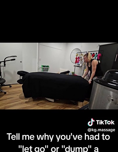 Handling Inappropriate Client Conduct in Massage Therapy