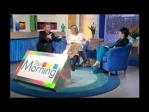 This Morning - 14th January 2003 full show - Part 4 of 5 - Soap Box