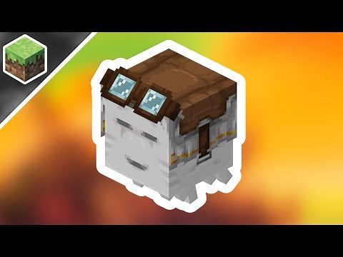 How To Get The Happy Ghast In Minecraft | Happy Ghast Guide | Ghastly Summer