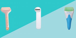 These Ice Rollers Help De-Puff and Soothe Skin, According to Dermatologists