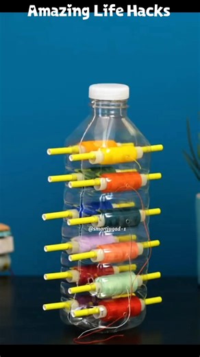 Top Secret 5 Smart Home Hacks Jo Aapko Koi Nahi Batata 🤫🔥 | Space Saving & Cleaning Tricks | #shorts