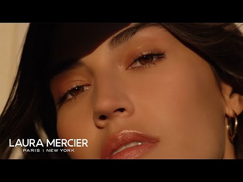 NEW Translucent Loose Setting Powder Honey Shade | Laura Mercier