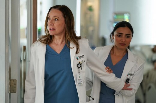 Is 'Doc' new tonight? 'Doc' Season 2, Episode 10 release date