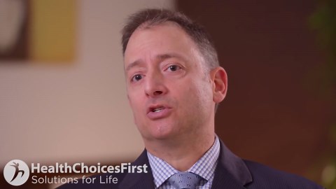 Retinal Detachment Treatment - Scleral Buckle Repair