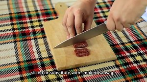 authentic jambalaya recipe