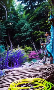 44K views · 4.8K reactions | The Creation of Earth #animation by @Ori #indigenous | Native American Culture Pride | Facebook