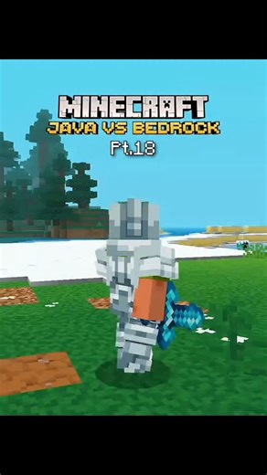 Adrián Torres on Instagram: "Antions and Stuff #bedrock vs #java"