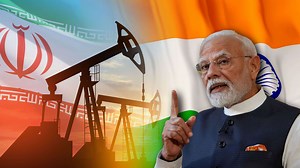 India buys Iranian oil after 7 years, no payment hurdles reported