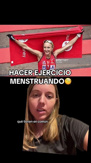 Lucía | Médica on TikTok