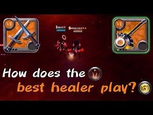 Was it even worth? Hellgates 2v2 | Albion online