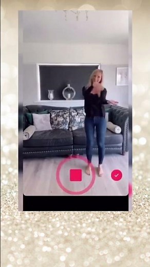 How to Record Multiple Clips and Edit in TikTok #shorts