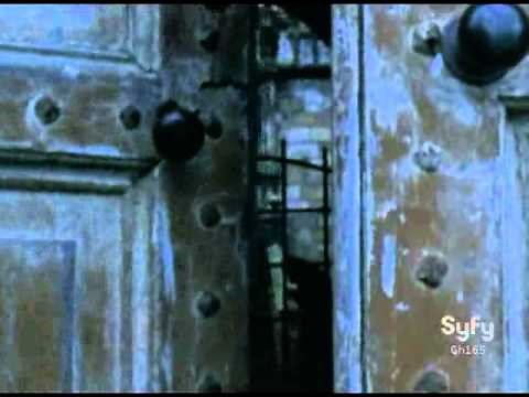 TRAILER SCARIEST PLACES ON EARTH SyFy CHANNEL INDOVISION