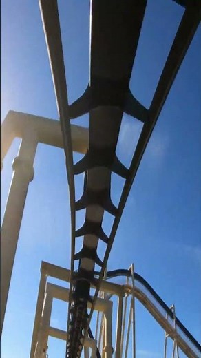 Riding Montu at Busch Gardens is BETTER Than You Think!