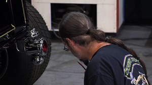 Check out this sweet ride! #CountingCars | Counting Cars