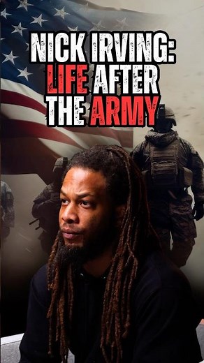 Nick Irving explains what you can actually do after a military career ends.