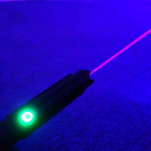 Thor Burning Laser Pointer - C4 Lasers