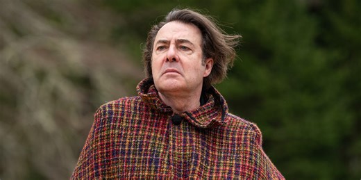 From 'flabbergasting' to lost in a 'broom cupboard': all the most iconic Celebrity Traitors quotes