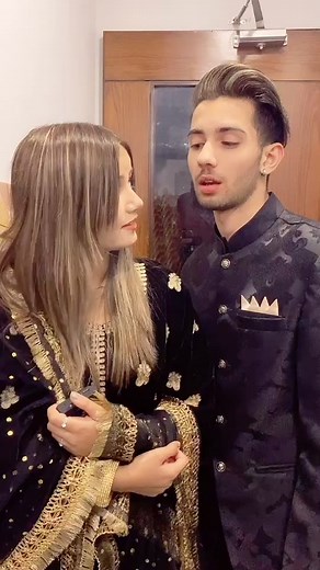 Celebrating 1M Followers on Instagram with Hafsa Khan! 🎉