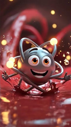 Wenn Eisen im Körper sprechen könnte