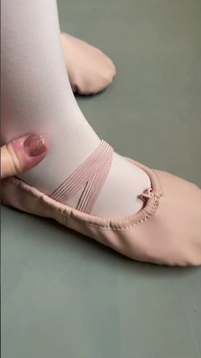Stelle Ballet Shoes for Girls Toddler Ballet Slippers Soft Leather Boys Dance Shoes for Toddler