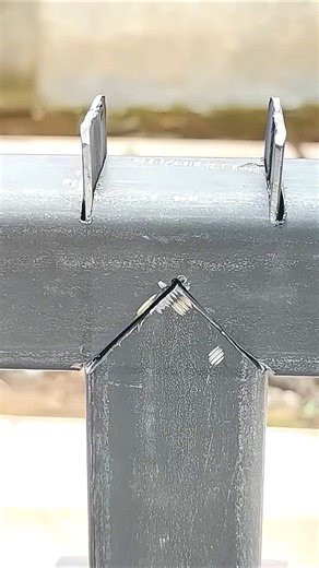 t joints #welding #welder