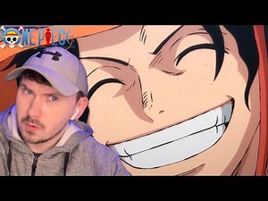 Ace In The Land Of Wano!? | One Piece Reaction Episode 894