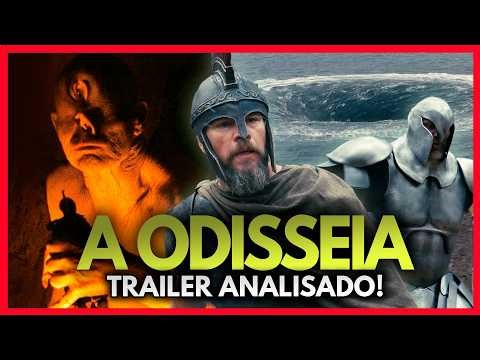 Analyzing the new trailer for Christopher Nolan's 20th Century Fox!
