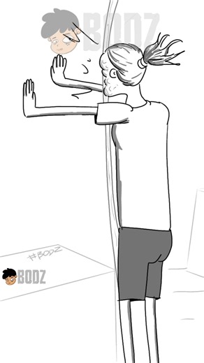 coulditbe 🤣🤣🤣 #bodzinkanimation #bodz #funny