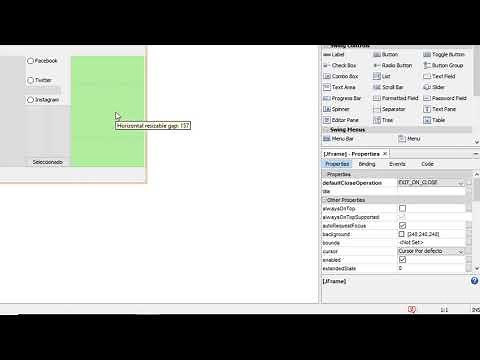 Learning Java from Scratch: RadioButton and RadioGroup