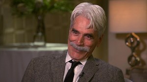CBS News Sunday Morning:After 50 years, Sam Elliott has his moment