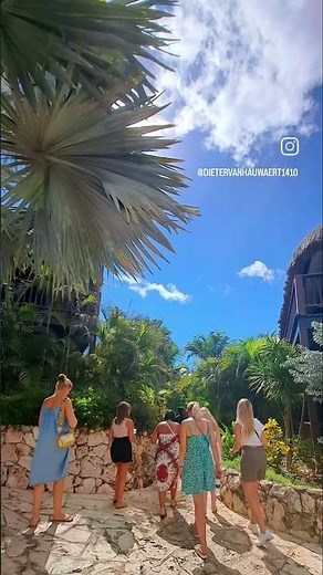 3 Hotels at Mambo Beach Curaçao - LIONS BEACH RESORT / KONTIKI VAN DER VALK / AVILA BEACH RESORT