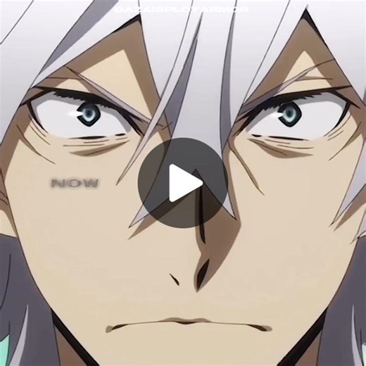 dazai’s plot armor (@dazaisplotarmor)’s video of Bungo Stray Dogs
