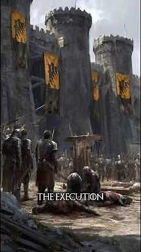 How One Night Doomed Harrenhal: The Curse of the biggest Castle in Westeros