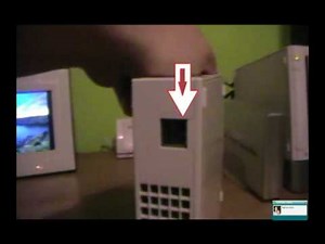 [ Tutorial ] Nintendo Wii Festplatte anschließen für USB Loader